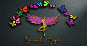 Monarch's Angel